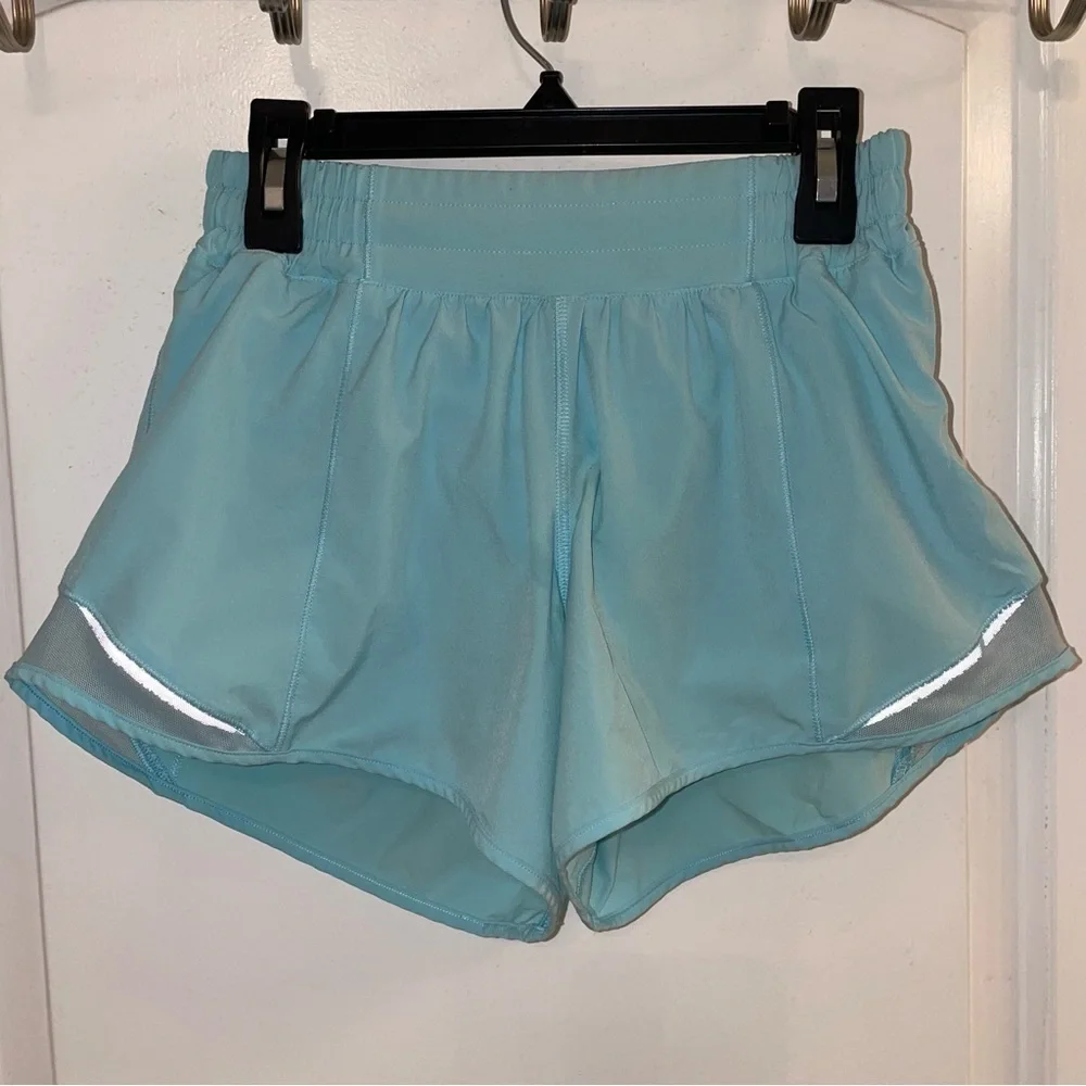 Lululemon Hotty Hot Short II *Long 4